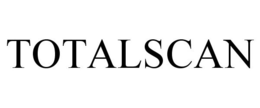 TOTALSCAN trademark