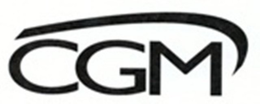 CGM trademark