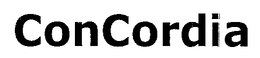 CONCORDIA trademark