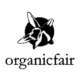 ORGANICFAIR trademark