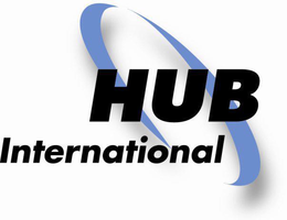 HUB INTERNATIONAL trademark