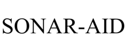 SONAR-AID trademark