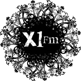 X1 FM trademark