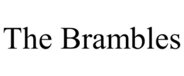 THE BRAMBLES trademark
