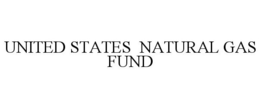 UNITED STATES NATURAL GAS FUND trademark