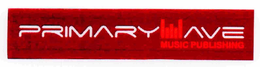 PRIMARY WAVE MUSIC PUBLISHING trademark