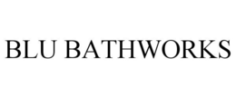 BLU BATHWORKS trademark