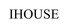 IHOUSE trademark