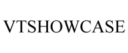 VTSHOWCASE trademark