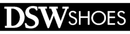 DSW SHOES trademark