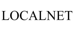 LOCALNET trademark