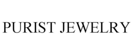PURIST JEWELRY trademark