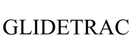 GLIDETRAC trademark