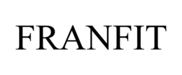 FRANFIT trademark