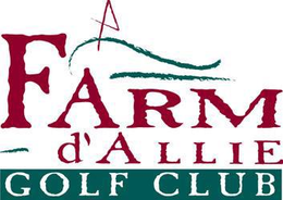 FARM D'ALLIE GOLF CLUB trademark