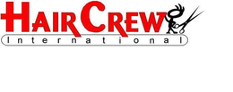 HAIR CREW INTERNATIONAL trademark