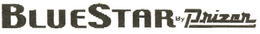 BLUESTAR BY PRIZER trademark