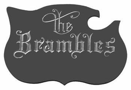 THE BRAMBLES trademark