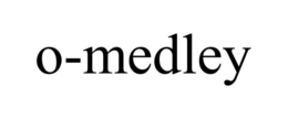 O-MEDLEY trademark