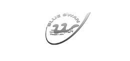BLUE SWAN trademark