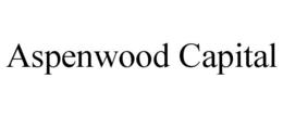 ASPENWOOD CAPITAL trademark