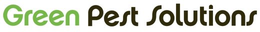 GREEN PEST SOLUTIONS trademark