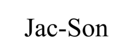JAC-SON trademark
