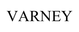 VARNEY trademark