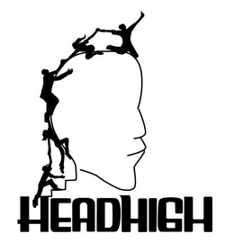 HEAD HIGH trademark