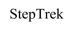 STEPTREK trademark