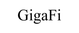 GIGAFI trademark