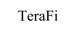 TERAFI trademark
