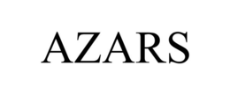 AZARS trademark