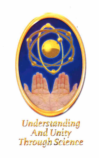 UNDERSTANDING AND UNITY THROUGH SCIENCE trademark