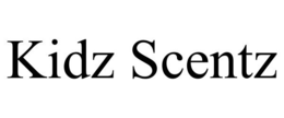 KIDZ SCENTZ trademark