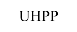 UHPP trademark