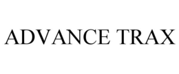 ADVANCE TRAX trademark
