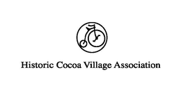 HISTORIC COCOA VILLAGE ASSOCIATION trademark