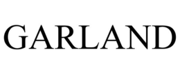 GARLAND trademark