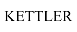 KETTLER trademark