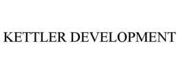 KETTLER DEVELOPMENT trademark