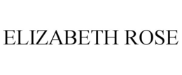 ELIZABETH ROSE trademark
