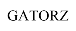 GATORZ trademark