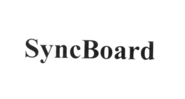 SYNCBOARD trademark