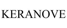 KERANOVE trademark