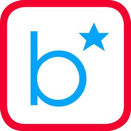 B trademark