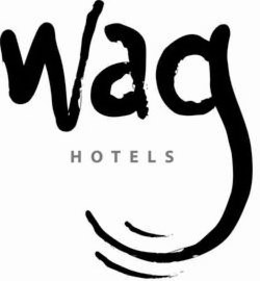 WAG HOTELS trademark