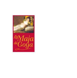 LA MAJA DE GOYA trademark