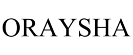 ORAYSHA trademark