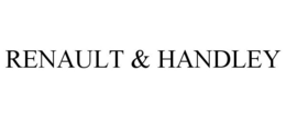 RENAULT & HANDLEY trademark